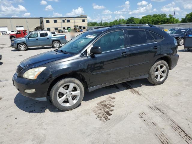 2005 Lexus Rx 330