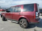 2016 Land Rover Lr4 Hse for Sale in Sun Valley, CA - Front End