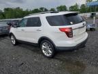 2012 Ford Explorer Xlt for Sale in Spartanburg, SC - Front End