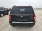 2011 Jeep Patriot Latitude en Venta en Taylor, TX - Front End