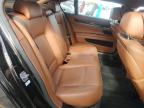 2015 Bmw 750 Li продається в Las Vegas, NV - Front End