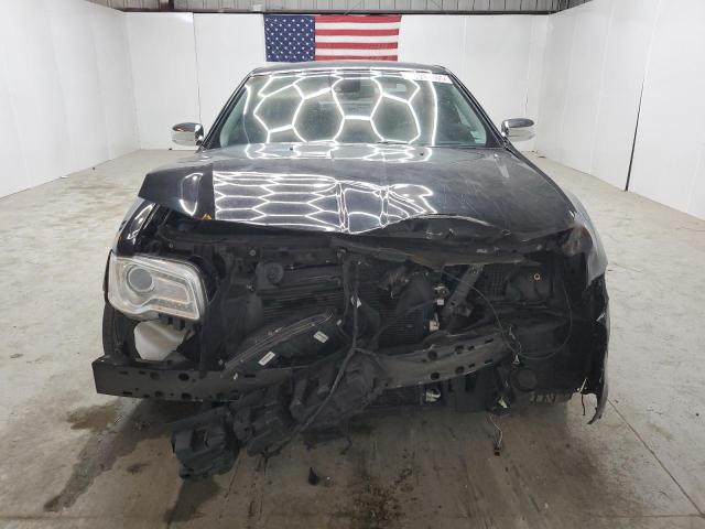  CHRYSLER 300 2018 Black