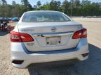 2019 Nissan Sentra S   for Sale in Greenwell Springs, LA - Frame Damage