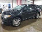 2010 Ford Edge Limited იყიდება West Mifflin-ში, PA - Side