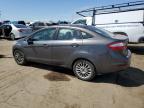 Woodhaven, MI에서 판매 중인 2015 Ford Fiesta Titanium - Side