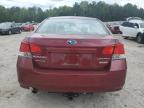 2011 Subaru Legacy 2.5I Premium for Sale in Charles City, VA - Burn - Engine