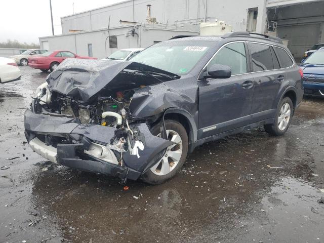 2011 Subaru Outback 2.5I Limited