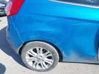 2015 FORD FIESTA ZET for sale at Copart GLOUCESTER