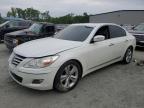 2009 Hyundai Genesis 4.6L for Sale in Spartanburg, SC - Front End