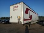 2018 Wabash Dry Van Trailer zu verkaufen in Apopka, FL - Side