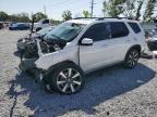 2024 Honda Pilot Touring en Venta en Riverview, FL - All Over