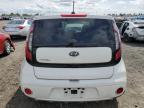 2018 Kia Soul + de vânzare în Sacramento, CA - Front End