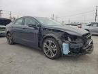 2020 Ford Fusion Titanium zu verkaufen in Sun Valley, CA - Front End