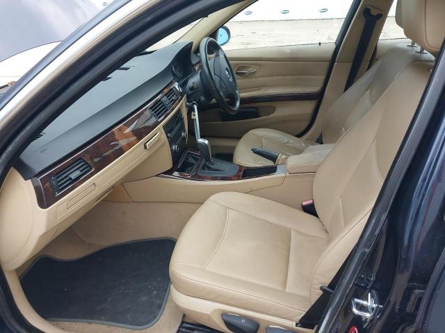 2007 BMW 325D SE A