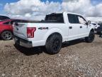 2015 Ford F150 Supercrew zu verkaufen in Magna, UT - Side