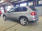 2012 Bmw X5 Xdrive35D de vânzare în East Granby, CT - Minor Dent/Scratches