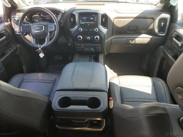  GMC SIERRA 2023 Білий