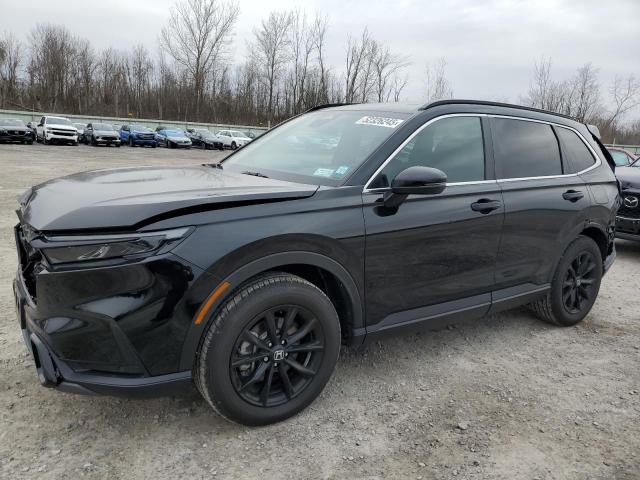 2024 Honda Cr-V Sport-L
