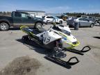 2018 SKIDOO FREERIDE for sale at Copart ME - WINDHAM