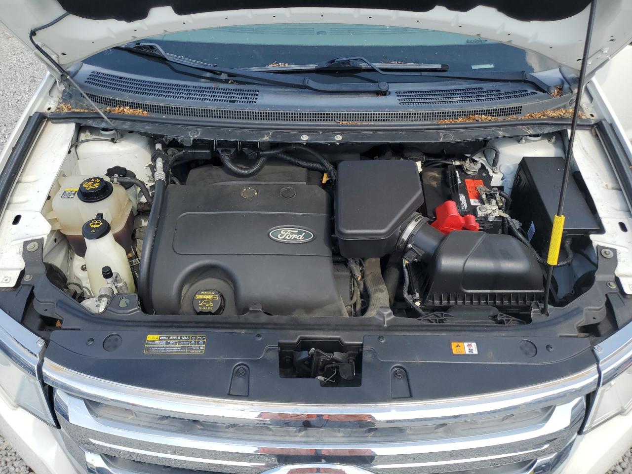 2013 Ford Edge Se VIN: 2FMDK3GC1DBB69733 Lot: 55237635