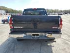 2006 Chevrolet Silverado K1500 for Sale in Ellwood City, PA - Frame Damage