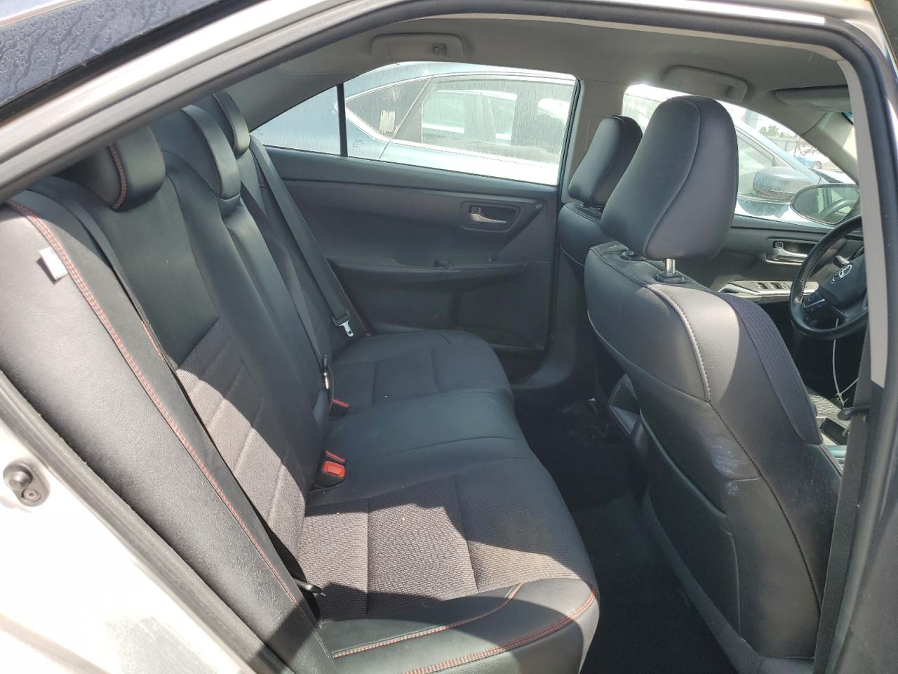 2016 Toyota Camry Le VIN: 4T1BF1FK5GU600467 Lot: 51482345