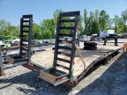2018 Kaufman Equipment Trailer for Sale in Spartanburg, SC - Burn
