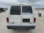 2011 Ford Econoline E250 Van na sprzedaż w New Braunfels, TX - Stripped