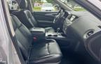 2019 Nissan Pathfinder S de vânzare în Grand Prairie, TX - Normal Wear