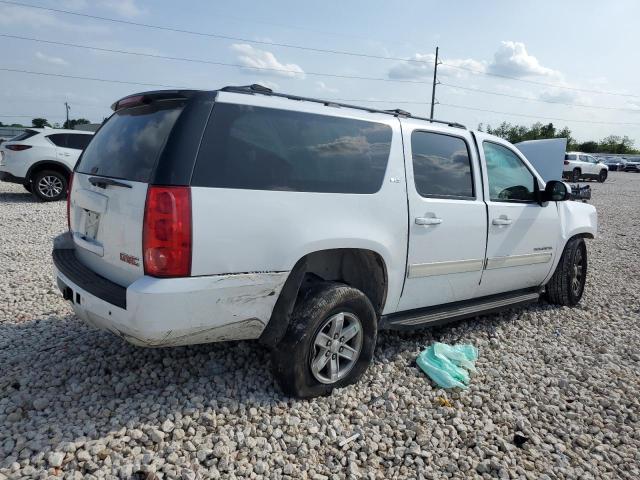  GMC YUKON 2014 White