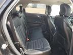 2016 Ford Edge Sel للبيع في Portland، MI - Front End