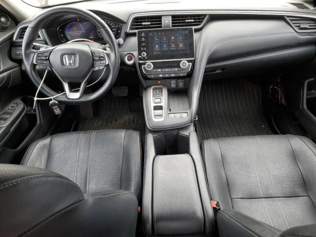 2019 HONDA INSIGHT TOURING