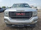 2016 Gmc Sierra C1500 Sle for Sale in Mercedes, TX - Water/Flood