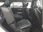 2021 Ford Explorer Limited na sprzedaż w Houston, TX - Rear End