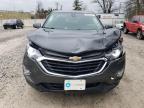 2021 Chevrolet Equinox Lt en Venta en Northfield, OH - Front End