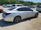 2019 Infiniti Q50 Luxe на продаже в Florence, MS - Normal Wear