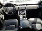 Riverview, FL에서 판매 중인 2018 Land Rover Range Rover Supercharged - Minor Dent/Scratches