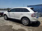 2010 Ford Edge Limited de vânzare în Riverview, FL - Side