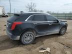 2018 Cadillac Xt5 Luxury იყიდება Woodhaven-ში, MI - All Over