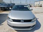 2012 Volkswagen Jetta Tdi for Sale in Haslet, TX - Hail