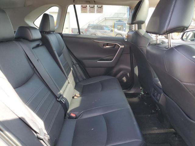 2021 TOYOTA RAV4 LIMITED  