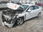 2012 Volvo S60 T5 на продаже в Cahokia Heights, IL - Front End