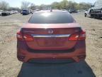 2016 Nissan Sentra S for Sale in Baltimore, MD - Front End