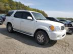 2003 Toyota Sequoia Sr5 for Sale in Austell, GA - Minor Dent/Scratches