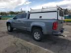 2018 Chevrolet Colorado    продається в Denver, CO - Front End