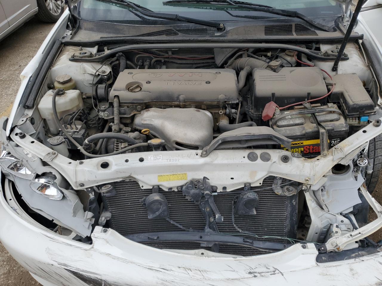 2005 Toyota Camry Le VIN: 4T1BE32K15U531598 Lot: 51596275