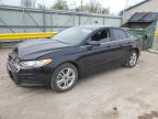 2018 Ford Fusion Se for Sale in Wichita, KS - Front End