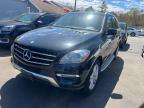 2012 Mercedes-Benz Ml 350 4Matic للبيع في Assonet، MA - Normal Wear