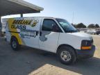 2011 Chevrolet Express G2500  na sprzedaż w Hayward, CA - Minor Dent/Scratches