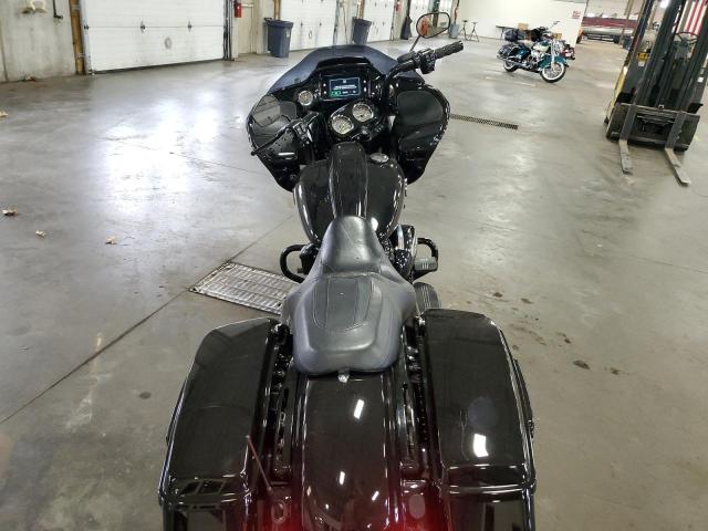  HARLEY-DAVIDSON FL 2021 Чорний